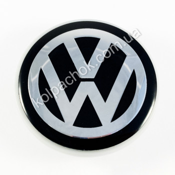 Ковпачок VolksWagen для дисків Land Rover (62мм)