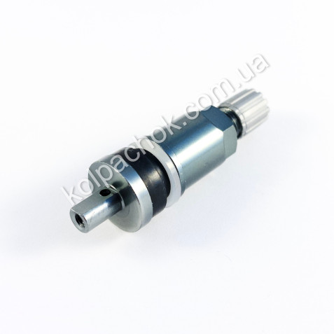 Графітовий розбірний вентиль для дисків (під датчик) TPMS-29