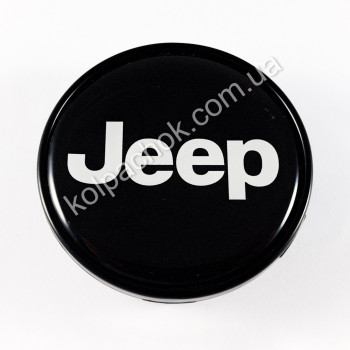 Ковпачок Jeep для Nissan дисків (50-54мм) Ковпачок Jeep для Nissan дисків (50-54мм)