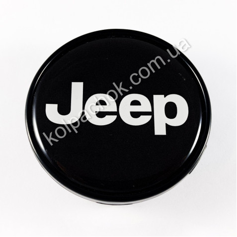 Ковпачок Jeep для Nissan дисків (50-54мм)