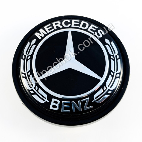 Ковпачок Mercedes-Benz на диски Volkswagen 7L6601149 (76мм)