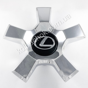 Колпачок на диски Lexus LX570/450d 4260B-60440 Колпачок на диски Lexus LX570/450d 4260B-60440