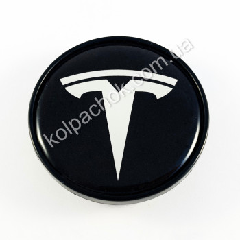 Колпачок на диски Tesla (48-53мм) Колпачок на диски Tesla (48-53мм)