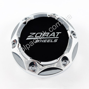 Ковпачок на диски Zorat Wheels конус/болти/чорний лого 131K59-C (54-59мм) Ковпачок на диски Zorat Wheels конус/болти/чорний лого 131K59-C (54-59мм)
