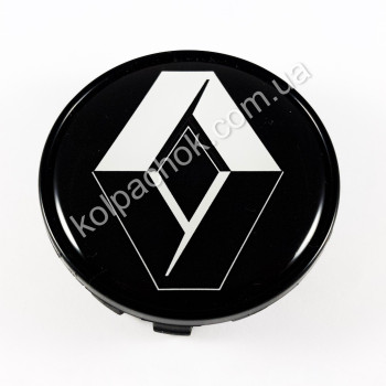 Ковпачок Renault для Nissan дисків (50-54мм)