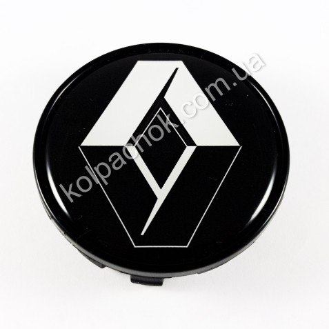 Ковпачок Renault для Nissan дисків (50-54мм)