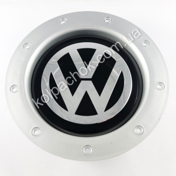 Ковпачок VolksWagen для Audi дисків 8D0601165K (58-147мм) Ковпачок VolksWagen для Audi дисків 8D0601165K (58-147мм)
