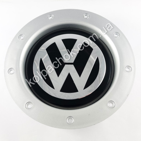 Ковпачок VolksWagen для Audi дисків 8D0601165K (58-147мм)
