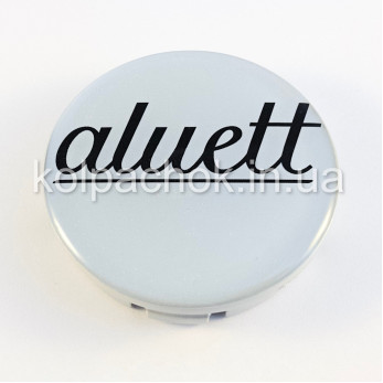 Колпачок на диски Aluett TR2205 