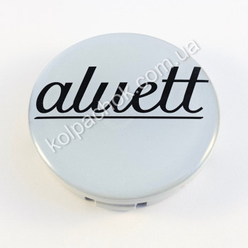 Колпачок на диски Aluett TR2205 Колпачок на диски Aluett TR2205
