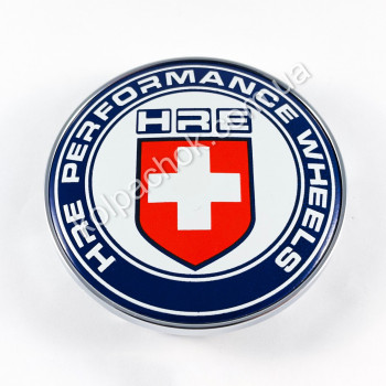 Ковпачок на диски HRE (56-60мм) Ковпачок на диски HRE (56-60мм)