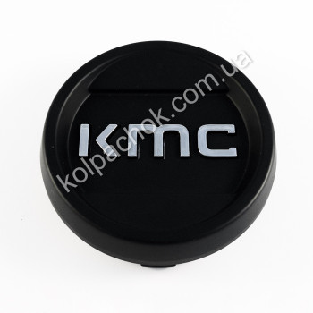 Ковпачок на диски KMC 1512S21 (80мм) Ковпачок на диски KMC 1512S21 (80мм)