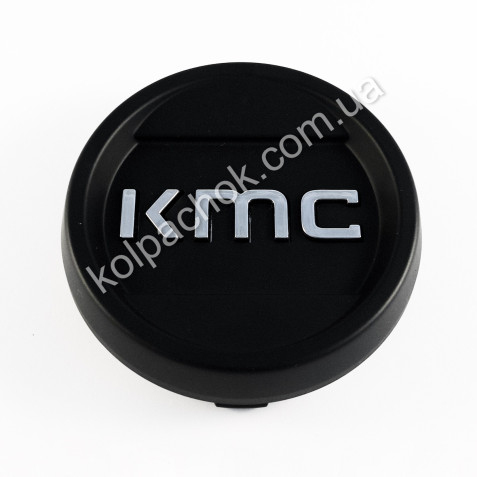 Ковпачок на диски KMC 1512S21 (80мм)
