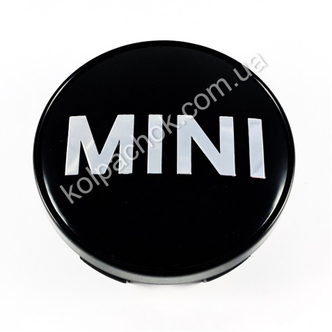 Ковпачок на диски MINI (60мм)