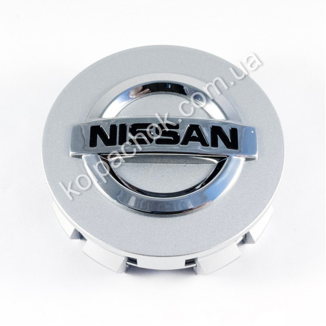 Колпачок на диски Nissan Navara/Pathfinder 40342-EB210 (70мм)