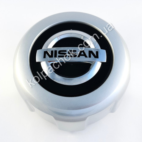 Ковпачок на диски Nissan Patrol 40342-VC310 (130мм)