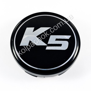 Ковпачок на диски KIA K5 (60мм) Ковпачок на диски KIA K5 (60мм)