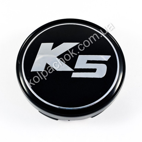 Ковпачок на диски KIA K5 (60мм)