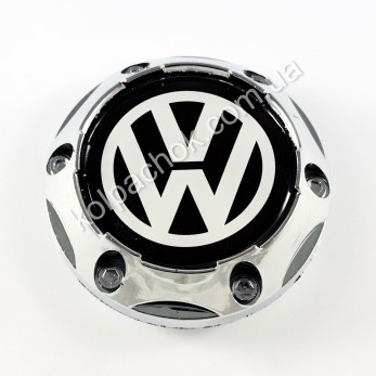 Колпачок на диски VolksWagen 241K64 (56-64мм) Колпачок на диски VolksWagen 241K64 (56-64мм)