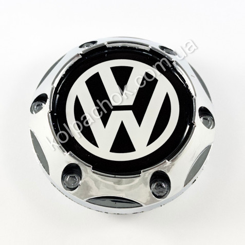 Ковпачок на диски VolksWagen 241K64 (56-64мм)
