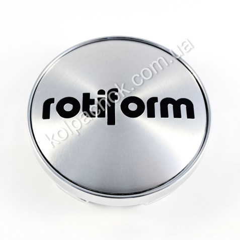 Колпачок на диск Rotiform (60мм)