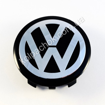 Колпачок VolksWagen для BMW дисков 36136850834 (56мм) Колпачок VolksWagen для BMW дисков 36136850834 (56мм)