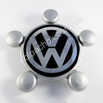 Колпачок VolksWagen для Seat дисков 1P0601149 (90мм)