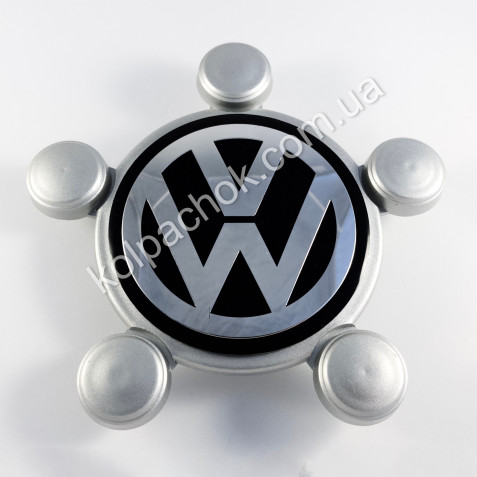 Колпачок VolksWagen для Seat дисков 1P0601149 (90мм)