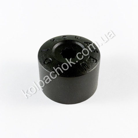 Ковпачок на колісний болт Volkswagen 1K06011739B9