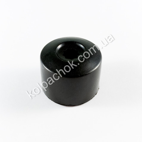 Ковпачок на колісний болт Volkswagen/Skoda/Audi/Seat 1K06011739B9