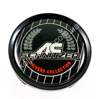 Ковпачок на диски AC Schnitzer (74мм)
