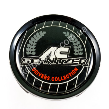 Колпачок на диски AC Schnitzer (74мм)