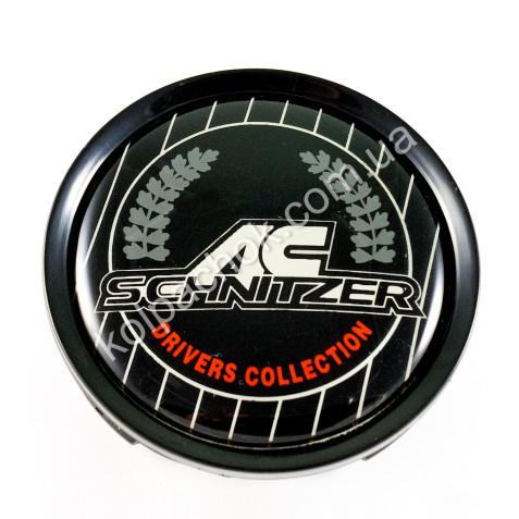 Колпачок на диски AC Schnitzer (74мм)