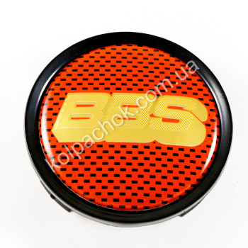Колпачок на диски BBS красный/золотой лого (74мм) Колпачок на диски BBS красный/золотой лого (74мм)