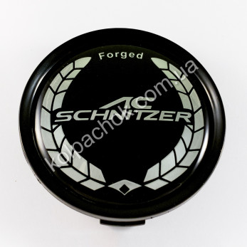 Колпачок на диски BMW AC Schnitzer Forged (74мм) Колпачок на диски BMW AC Schnitzer Forged (74мм)