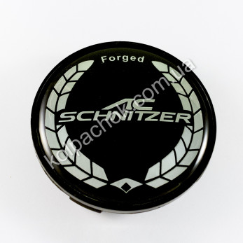 Колпачок на диски BMW AC Schnitzer Forged (65-68мм) Колпачок на диски BMW AC Schnitzer Forged (65-68мм)