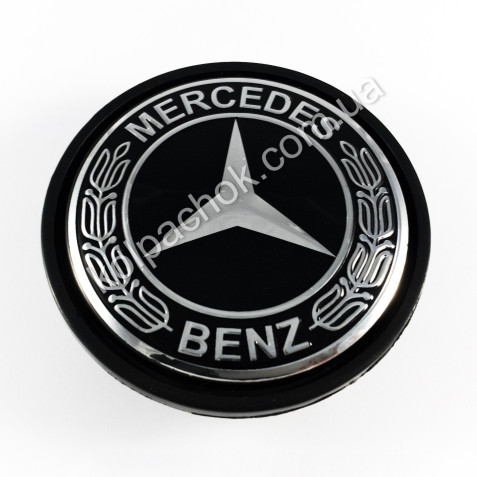 Ковпачок Mercedes-Benz на диски Volkswagen 3B7601171 (66мм)