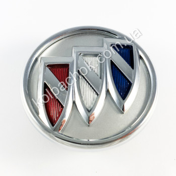 Колпачок на диски Buick 84688102 (59мм) (Оригинал)