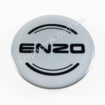 Колпачок на диски Enzo N06