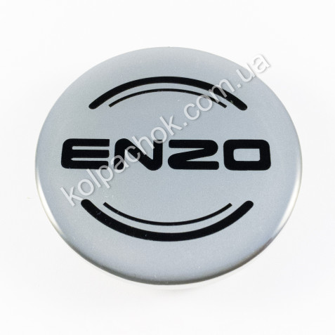 Ковпачок на диски Enzo N06