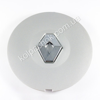 Ковпачок на диски Renault (139мм) Ковпачок на диски Renault (139мм)