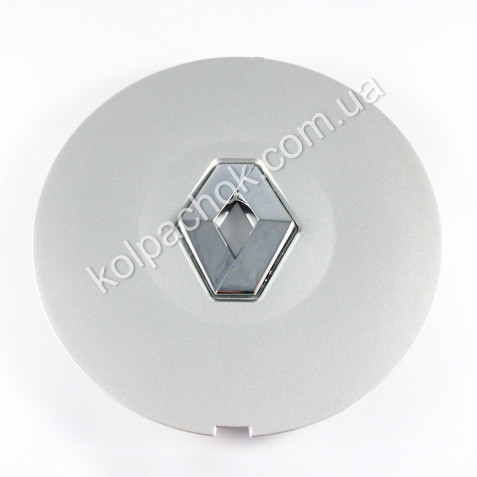Колпачок на диски Renault (139мм)