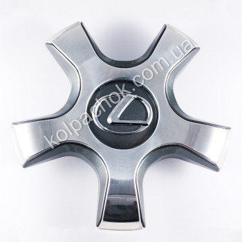 Ковпачок на диски репліка Lexus зірка BC425 Ковпачок на диски репліка Lexus зірка BC425
