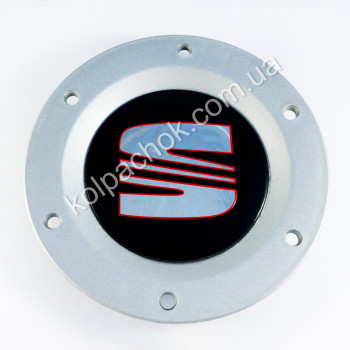 Ковпачок Seat для Volkswagen дисків 1T0601149 (57-146мм)