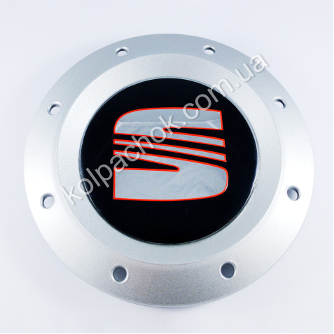 Ковпачок Seat для VolksWagen дисків 1K0601149E (58-148мм)