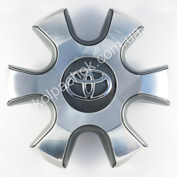 Колпачок для дисков Toyota звезда BC468 Колпачок для дисков Toyota звезда BC468