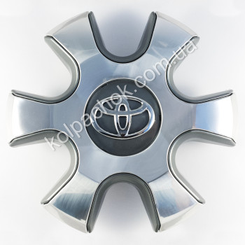 Колпачок для дисков Toyota звезда BC468