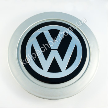 Ковпачок VolksWagen для Audi дисків 4b0601165j (150-167мм)