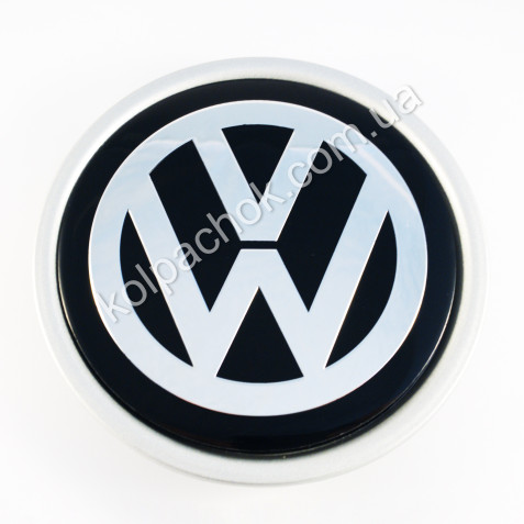 Колпачок VolksWagen для Audi дисков 8L0601165A (57-138мм)