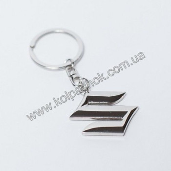 Брелок Suzuki